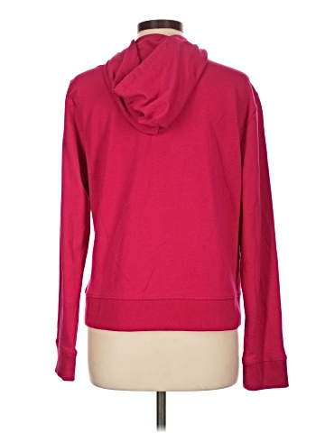 Soho Zip Up Hoodie (view 2)