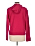 Soho Pink Zip Up Hoodie Size L - photo 2
