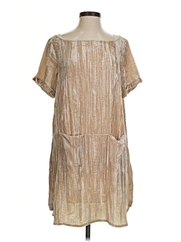 Floreat Casual Dress (view 1)