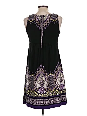 Apt. 9 Casual Dress (view 2)