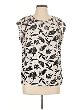 Ann Taylor LOFT Sleeveless Blouse (view 1)