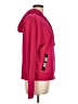 Soho Pink Zip Up Hoodie Size L - photo 4