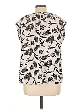 Ann Taylor LOFT Sleeveless Blouse (view 2)