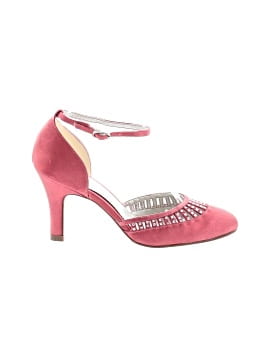 Assorted Brands Heels