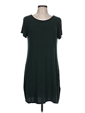 Daily Ritual Casual Dress (view 1)