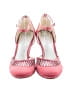 Assorted Brands Pink Heels Size 6 - photo 2