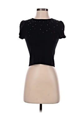 Zara Short Sleeve Top (view 1)