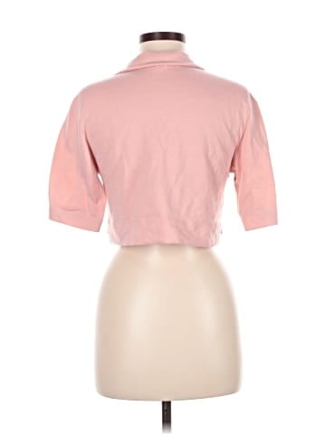 ONLY HEARTS Short Sleeve Top (view 2)