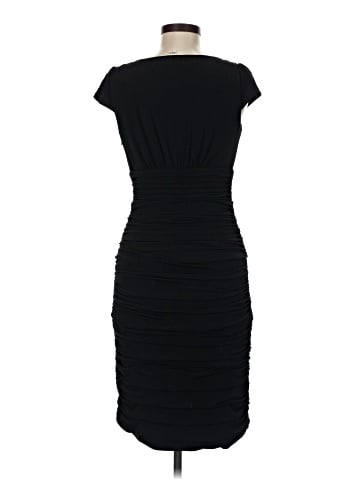 Sangria Cocktail Dress (view 2)