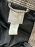 H&M Tweed Gray Blazer Size S - photo 6
