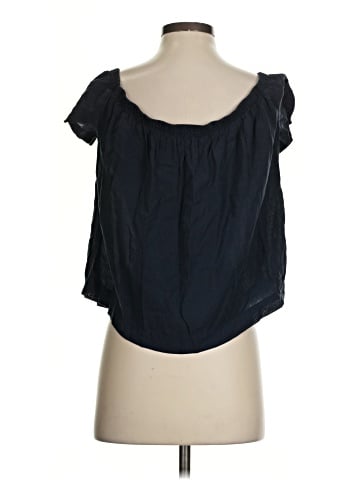 Bella Dahl Short Sleeve Top (view 2)