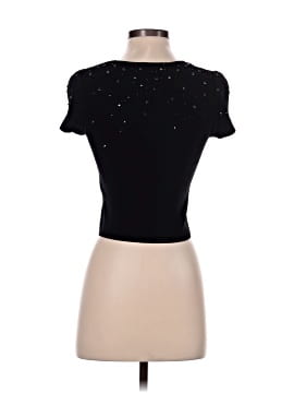 Zara Short Sleeve Top (view 2)