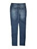 SO Floral Blue Jeans Size 12 - photo 2