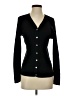 Assorted Brands Black Cardigan Size S - photo 1