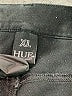 Hue Solid Black Casual Pants Size XL - photo 7