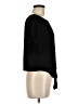 Unbranded Black Short Sleeve Top Size M (estimated) - photo 4