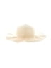 Crewcuts Outlet Ivory Sun Hat Size M (youth) - photo 1