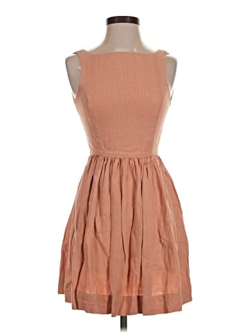 American Apparel Casual Dress (view 1)