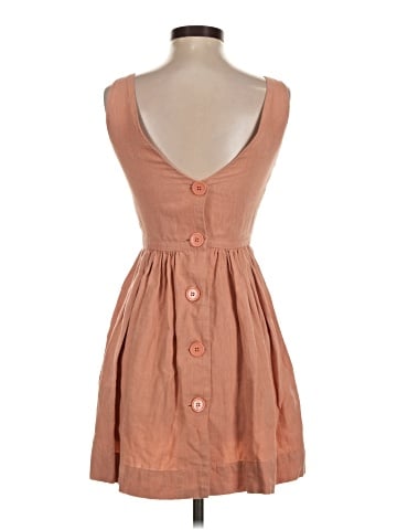American Apparel Casual Dress (view 2)