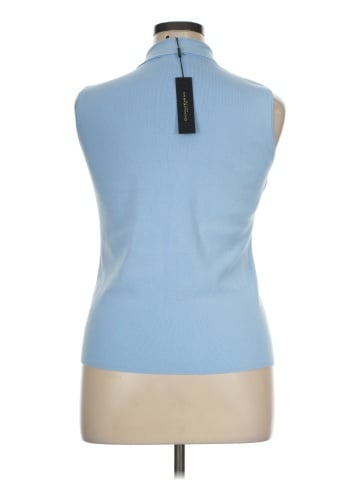 Donna Karan New York Sweater Vest (view 2)