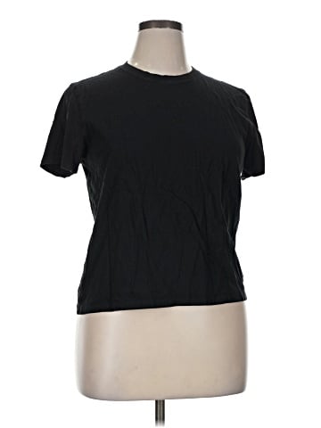Everlane Short Sleeve T-Shirt (view 1)