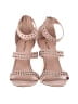 Call It Spring Pink Sandals Size 8 - photo 2