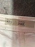 Topshop Houndstooth Ivory Jeggings Size 32 waist - photo 7