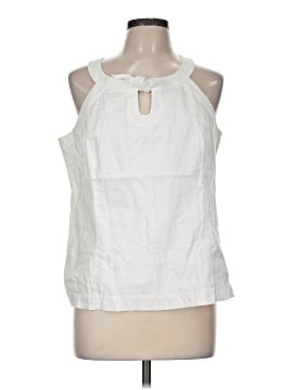 Vineyard Vines Sleeveless Blouse (view 1)