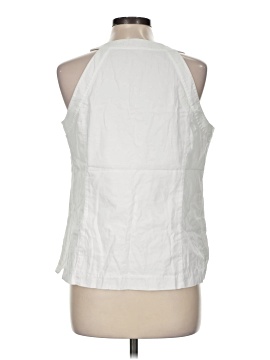 Vineyard Vines Sleeveless Blouse (view 2)