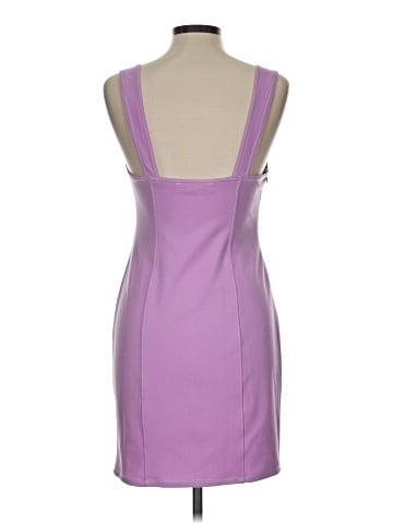 ASTR The Label Cocktail Dress (view 2)