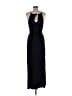 Miami Black Cocktail Dress Size XXS - photo 2