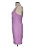 ASTR The Label Color Block Purple Cocktail Dress Size L - photo 5