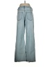 AGOLDE 100% Cotton Blue Jeans Size 26 waist - photo 2