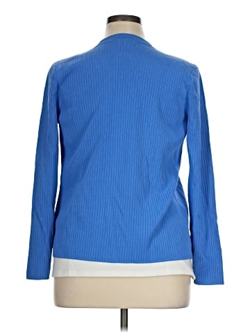 Talbots Cardigan (view 2)
