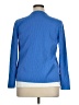 Talbots Blue Cardigan Size XL - photo 2