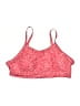 Unbranded Polka Dots Red Swimsuit Top Size 3X - photo 1