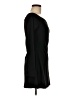 Shein Curve Solid Black Cocktail Dress Size M - photo 4