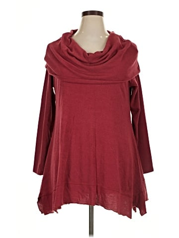 Soft Surroundings Pullover Sweater (view 1)