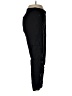 Athleta Solid Black Cargo Pants Size 6 - photo 4