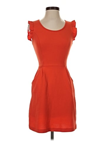 Xhilaration Cocktail Dress (view 1)