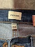 SNEAK PEEK Solid Blue Jeans Size 5 - photo 7
