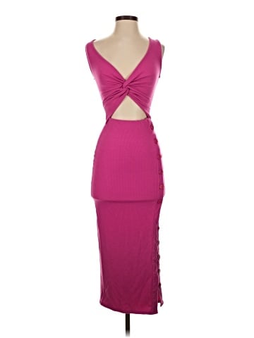 Fore Cocktail Dress (view 1)