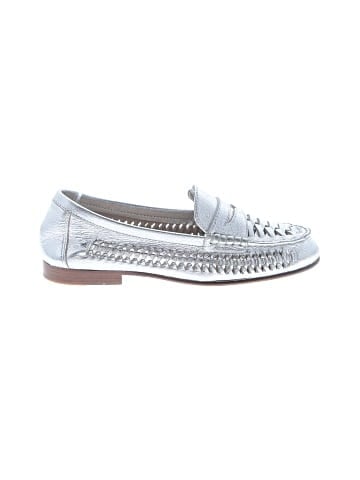 Veronica Beard Flats (view 1)
