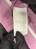 Boden Pink Linen Pants Size 2 (petite) - photo 5