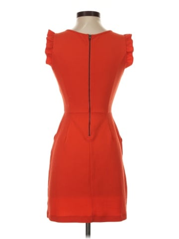 Xhilaration Cocktail Dress (view 2)