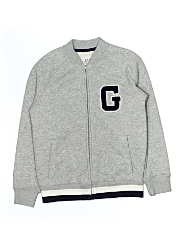 Gap Kids Track Jacket (view 1)