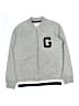 Gap Kids Gray Track Jacket Size 8 - photo 1
