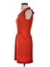 Xhilaration Orange Cocktail Dress Size XS - photo 5