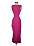 Fore Burgundy Cocktail Dress Size XS - photo 2