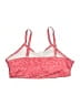 Unbranded Polka Dots Red Swimsuit Top Size 3X - photo 2